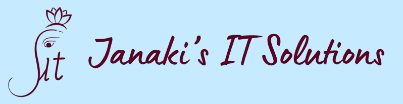 Janakis IT Solutions